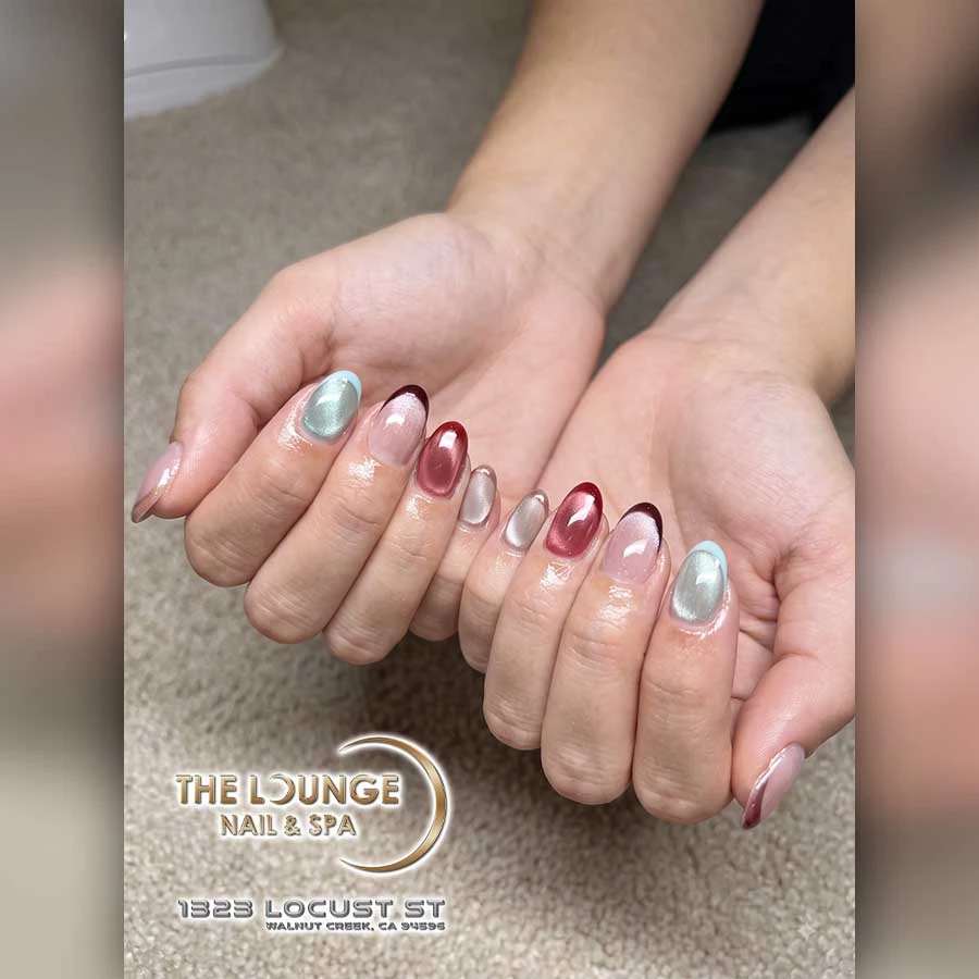 Nail designs